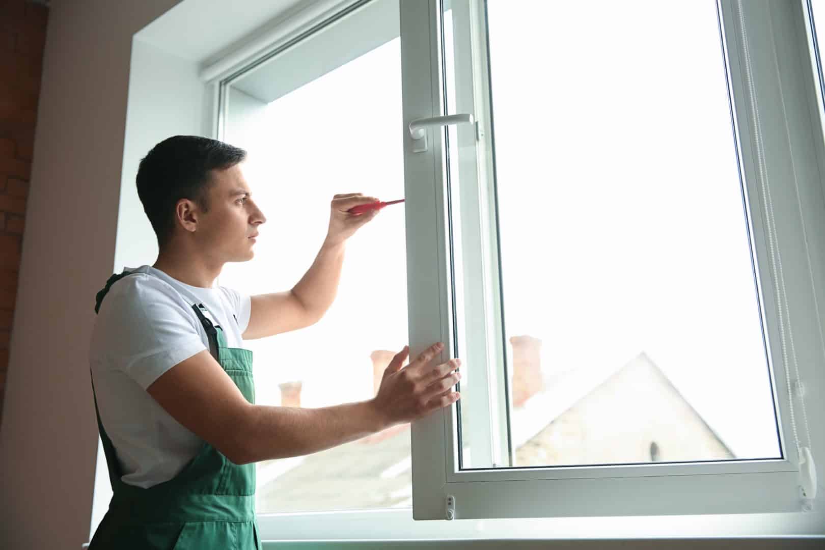 artisan fenetre