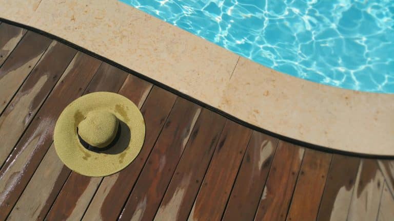 Piscine naturelle