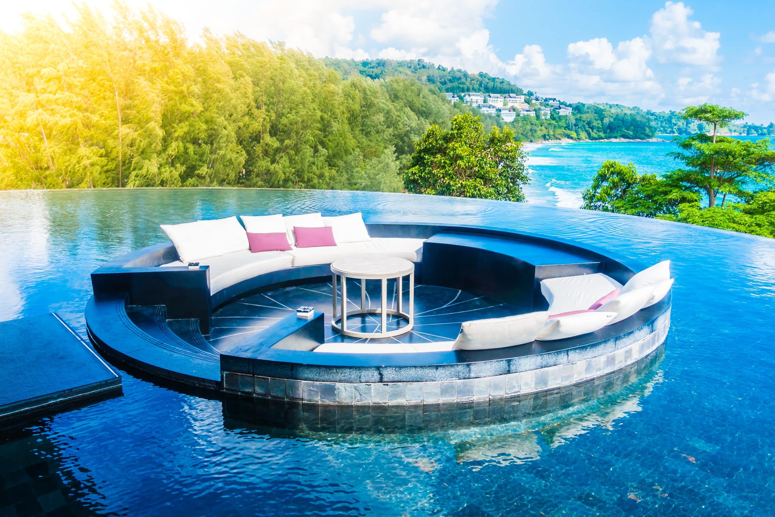 piscines hors-sol