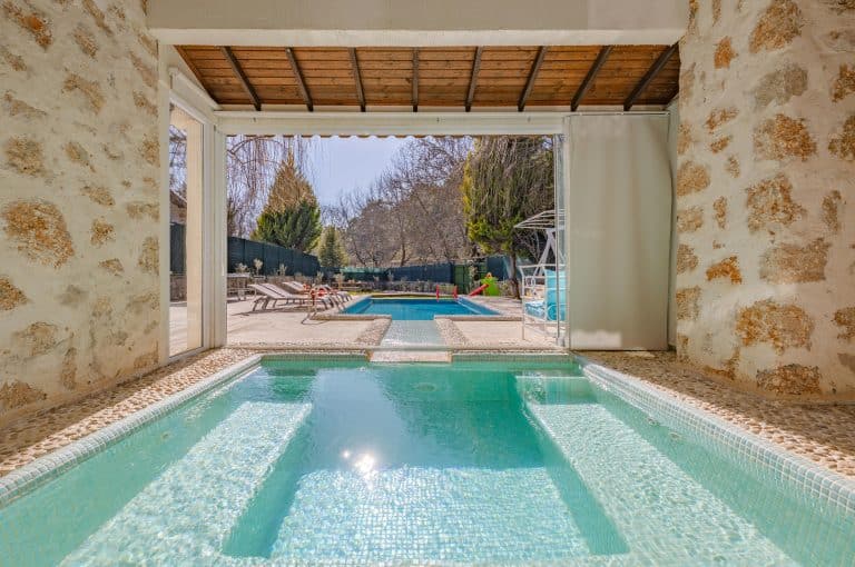 piscines en kit