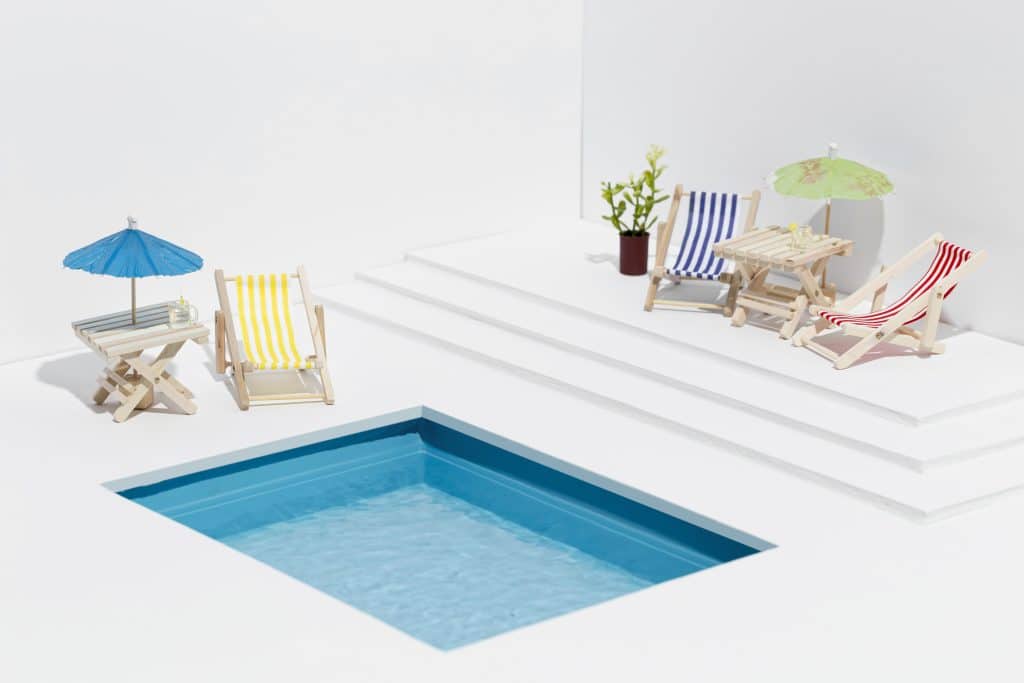 piscines hors-sol