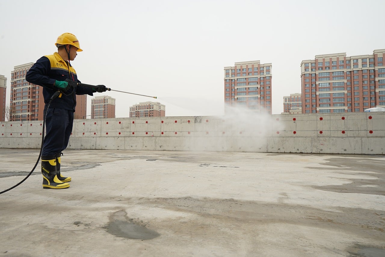 d&eacute;couvrez les solutions de waterproofing pour prot&eacute;ger votre maison des infiltrations d'eau. nos techniques et produits innovants assurent une &eacute;tanch&eacute;it&eacute; durable et pr&eacute;servent la qualit&eacute; de votre habitat.