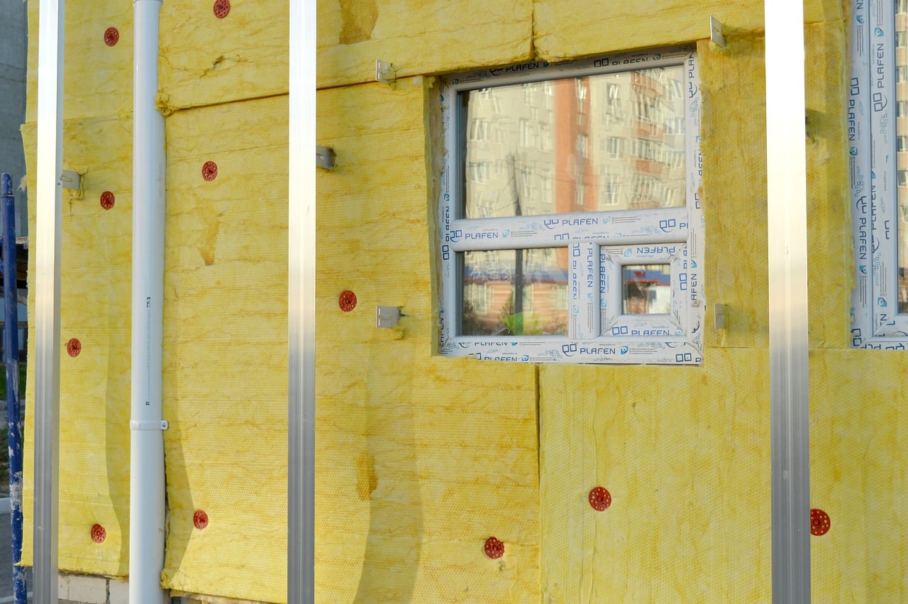 découvrez les avantages de l'isolation thermique extérieure pour améliorer le confort de votre maison et réduire vos factures d'énergie. optez pour une solution durable et efficace qui protège votre habitation des variations climatiques tout en embellissant son esthétique.
