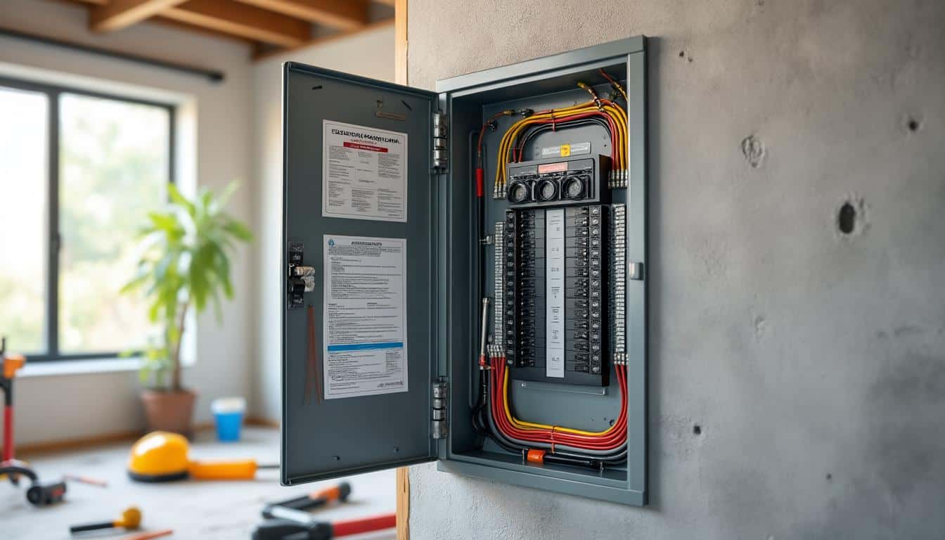 découvrez les clés pour bien choisir votre tableau électrique lors d'une rénovation. notre guide vous aide à comprendre les critères essentiels, les normes de sécurité à respecter et les options disponibles pour garantir une installation efficace et durable.
