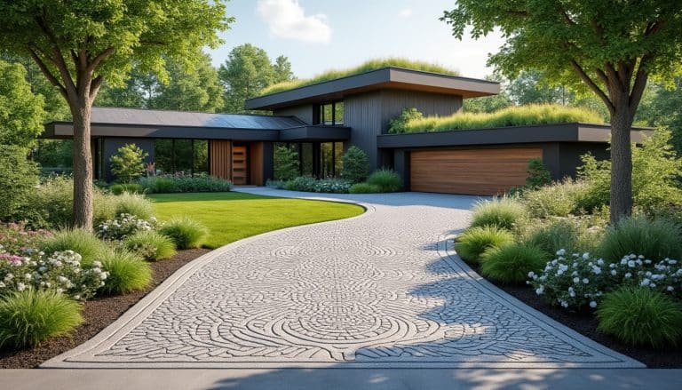 découvrez les applications peu connues du béton drainant pour maisons individuelles : une solution innovante pour l'aménagement extérieur offrant perméabilité, esthétique et durabilité.