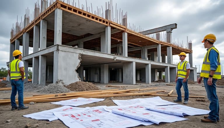 découvrez les erreurs courantes à éviter lors du gros œuvre pour garantir la solidité et la sécurité de votre construction. protégez votre projet des fragilités en adoptant les bonnes pratiques dès le départ !