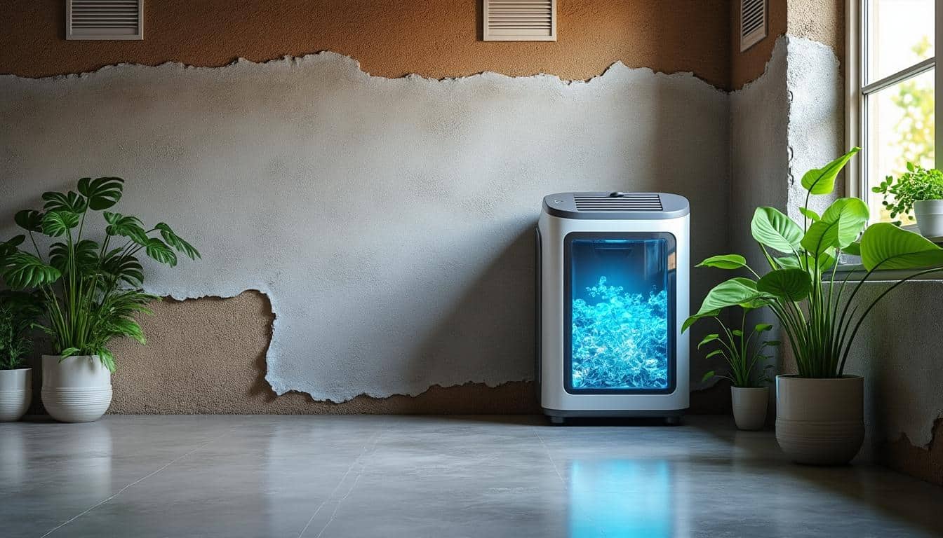 découvrez des techniques rares et efficaces pour limiter l’humidité dans votre sous-sol. astuces innovantes, conseils pratiques et solutions durables pour retrouver un espace sain et protégé de l’humidité.