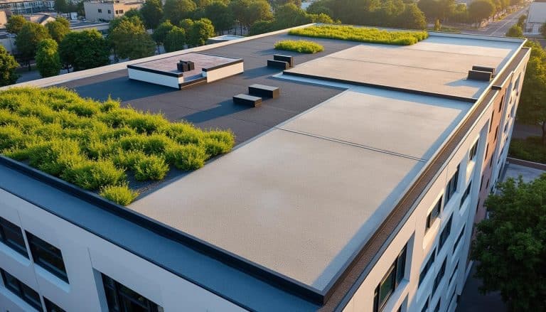 découvrez des solutions d’étanchéité innovantes et peu connues pour toiture plate, afin d’assurer une protection optimale et durable de votre habitat contre les infiltrations d’eau.