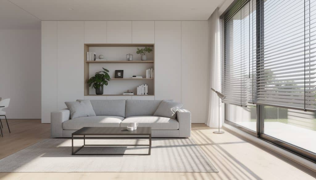 découvrez nos conseils pour aménager vos espaces intérieurs et extérieurs afin de créer des environnements à la fois confortables et fonctionnels, adaptés à votre style de vie.