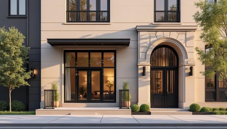 découvrez nos astuces pour transformer une façade neuve trop basique en une façade pleine de charme et de caractère. apprenez à ajouter du cachet facilement grâce à des conseils pratiques et créatifs.