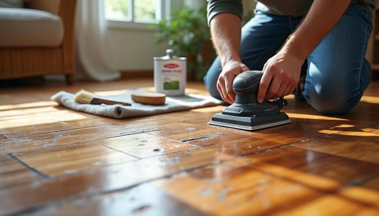 découvrez des astuces pratiques pour restaurer un parquet ancien sans dépenser beaucoup. guide pas à pas pour redonner vie à vos sols en économisant.