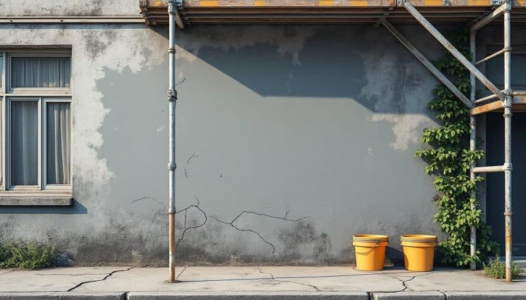 découvrez les erreurs discrètes mais coûteuses à éviter lors d'un ravalement de façade pour préserver la beauté et la durabilité de votre bâtiment.