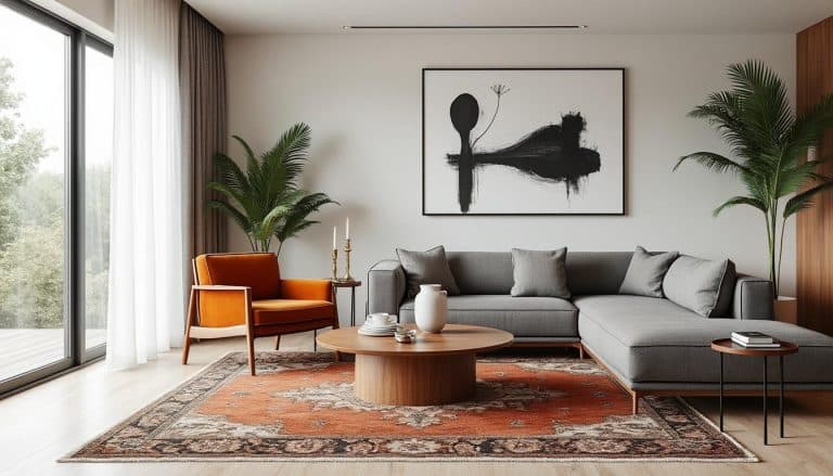 découvrez comment combiner harmonieusement le style déco vintage et moderne dans une même pièce pour un intérieur unique et tendance.