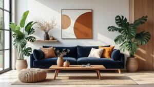 découvrez comment apporter du cachet à une maison neuve grâce à des idées déco originales et tendances pour un intérieur unique et chaleureux.