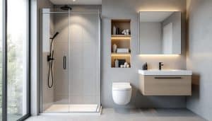 découvrez des astuces pratiques pour optimiser l'espace et rendre une petite salle de bain plus fonctionnelle et agréable à vivre.