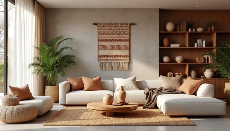 découvrez des idées modernes de décoration inspirée de l’artisanat local pour apporter authenticité et charme à votre intérieur.