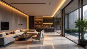 découvrez des techniques rares d’éclairage indirect pour sublimer votre décoration lumineuse et créer une ambiance unique et chaleureuse chez vous.