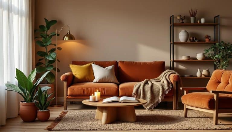 découvrez des astuces rares et efficaces pour transformer votre intérieur en un espace cosy et chaleureux, idéal pour se détendre et recevoir avec convivialité.