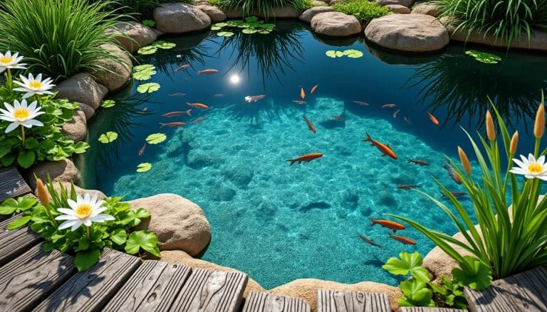 découvrez comment aménager une piscine naturelle avec une filtration végétale pour un espace de baignade écologique et esthétique, alliant biodiversité et qualité de l'eau.