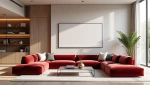 découvrez des idées uniques et tendances pour une décoration intérieure moderne en 2025, alliant style contemporain et inspirations rares pour sublimer votre espace.