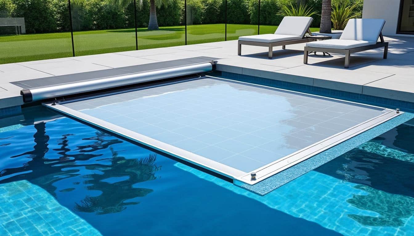 découvrez des solutions innovantes pour la sécurité des piscines, encore peu répandues, afin de protéger efficacement votre espace aquatique.