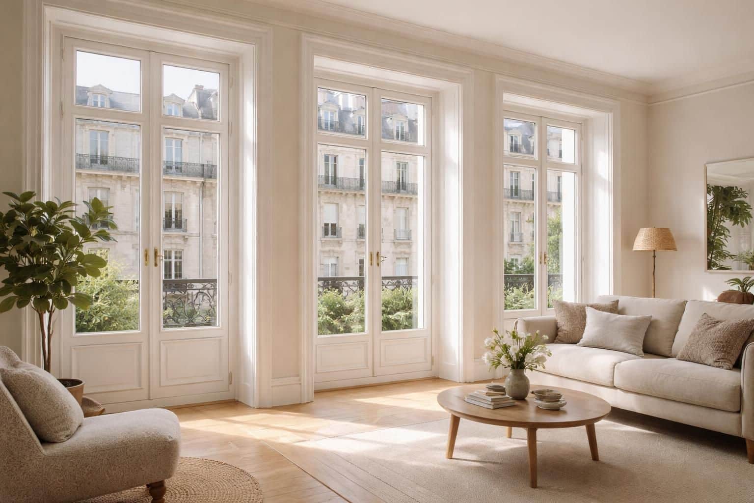 découvrez les conseils essentiels pour choisir et installer les fenêtres adaptées dans une copropriété à lyon, évitez les erreurs courantes et respectez les réglementations locales.